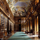 Strahov Library, Prague, Czech Republic